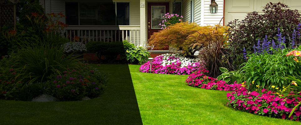 Moosic Landscapers