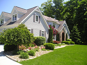 Landscapers and Lawncare Services in Moosic, PA