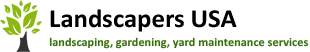Moosic Landscapers
